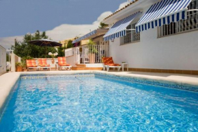 Mamala Polop, Altea